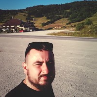 Imaco Systemtechnik d.o.o Employee Danijel Nikolic's profile photo