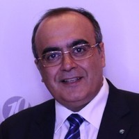 SABIS Educational Systems, Inc. Employee Samir Zakkak's profile photo