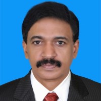 Ratheesh - Email & Phone Number