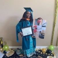 Adesuwa Obasogie-Ogbevoen Email & Phone Number
