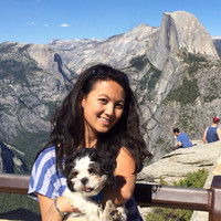 InfoIMAGE, Inc. Employee Ya Lee's profile photo