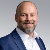 HAMBORNER REIT AG Employee Christoph Heitmann's profile photo