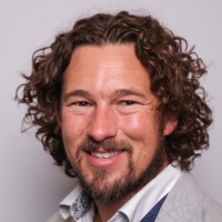 Cyberstarts Employee Joey Johnson's profile photo