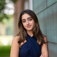 Cardinal Ventures Employee Nika Farokhzad's profile photo