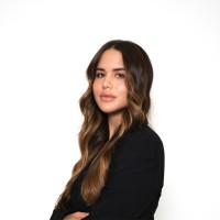 EB Public Relations Employee Paola Precilla's profile photo