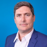 Valaris Limited Employee Jacques-Henri Eychenne's profile photo