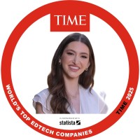 ChalkTalk Employee Mona Sukkar's profile photo