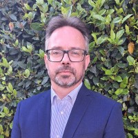 Aston University Employee James Longmore's profile photo