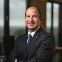 Boost Juice Employee Gordon Naudi's profile photo