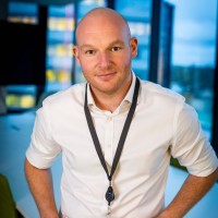 Contact Web Ltd Employee Tom Horne's profile photo