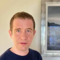 Hymans Robertson Employee Iain MacIntyre's profile photo