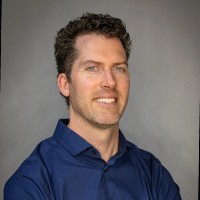 Physician Learning Program Employee Nathan Solbak's profile photo