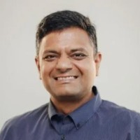 Revefi Employee Shashank Gupta's profile photo