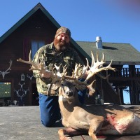 LLOG Exploration Co Employee Darrick Riley's profile photo