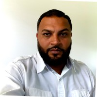 Dynamic Works Employee Rakesh Bholasing's profile photo