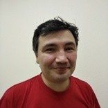 Stanislav Smirnov Email & Phone Number