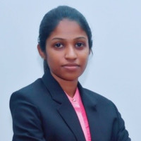 Creative Software Employee Hasini Liyanage's profile photo