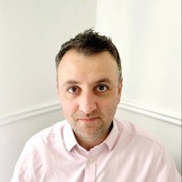 Martin Thompson Email
