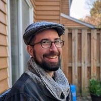 Historic Annapolis, Inc. Employee Corey Ruth's profile photo
