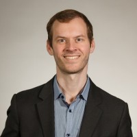 Colonial First State Employee Dan Bofinger's profile photo