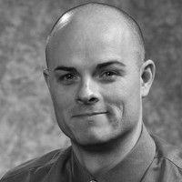 Iron Mountain Employee Tom Dickson's profile photo