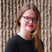 Verona Carpenter Architects Employee Emily Cass's profile photo