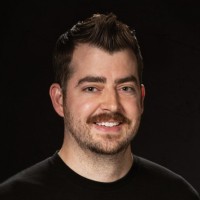 John Deere Employee Jason Cherry's profile photo