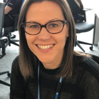 Derbyshire Constabulary Employee Sarah McAughtrie's profile photo