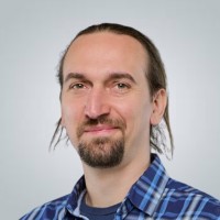 Smarter Contact Employee Igor Rajnjak's profile photo