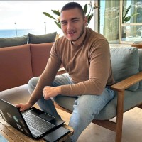 Eldar Jahić Email
