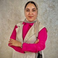 BP shore Back Office Employee Hanane Boukhouima's profile photo