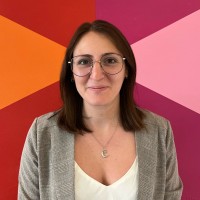 KODIS Employee Angela Travarca's profile photo