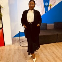 Cool Ideas Service Provider Employee Sinethemba Shandu's profile photo