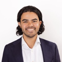Ignite Data Solutions Employee Mitchell de Zylva's profile photo