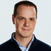 Paton Digital Employee Alan Moore's profile photo