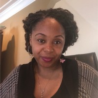 Georgia Department of Revenue Employee Tamara Lawrence's profile photo
