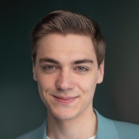 PrepMyFuture Employee Mikhail Safronov's profile photo