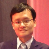 Singapore Polytechnic Employee Jin Low's profile photo