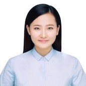 GUANDATA Employee Haley Liang's profile photo