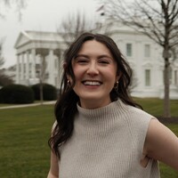 Vocal Media Employee Ali Greenstein's profile photo