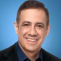 Activate Employee Michael Wolf's profile photo
