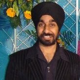 ASD Global Employee Harpreet Singh's profile photo