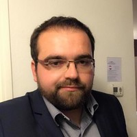 SETRA Conseil Employee Nicolas Moreau's profile photo