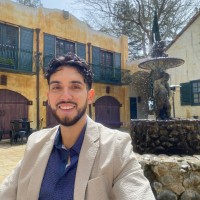 Pinnacle Power Services Inc. Employee Juan Diego Burgos's profile photo