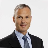 CGS Management AG Employee Thomas Anderegg's profile photo