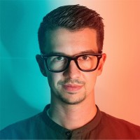 Lufthansa Group Digital Hangar Employee Steven König's profile photo