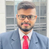 TechForce Services Employee Sairam Nagaraja's profile photo