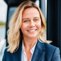 Rasmussen Group Employee Teresa Jensen's profile photo