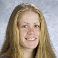 Anchorage Daily News Employee Jill Homer's profile photo