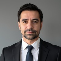 SUSE Employee Marko Manev's profile photo